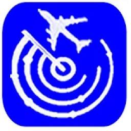 Radar de Vuelos 3.0