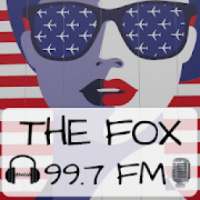 99.7 The Fox Fm WRFX North Carolina Radio Stations on 9Apps