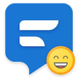 Textra Emoji - iOS Style