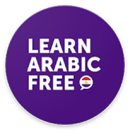 Learn Arabic with ArabicPod101 icon