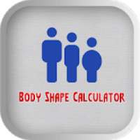 Body Shape Calculator