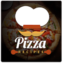 Pizza Recipes आइकन