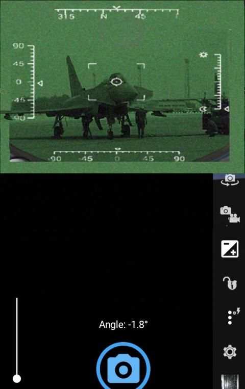 Binoculars HD Camera Zoom Long Distance 3 تصوير الشاشة