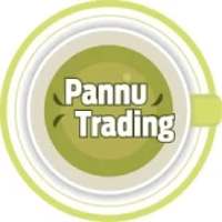 Pannu Trading Tea Client