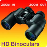 Binoculars HD Camera Zoom Long Distance on 9Apps