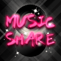 MusicShareDown - Free Listenting to Music icon