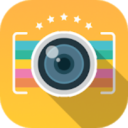 ikon Magic Photo - Best Image &amp; Camera Editor