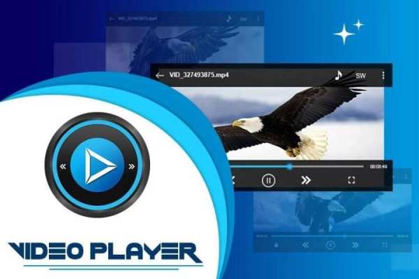HD Video Player – MAX Player 2019 screenshot 1