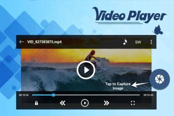 HD Video Player – MAX Player 2019 screenshot 4