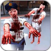 Dead Target Zombie Killer : Real Shooting Games