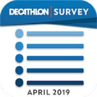 Survey APRIL 2019