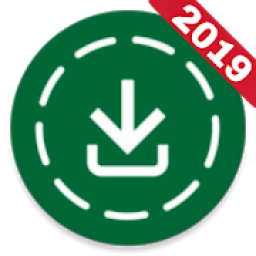 WhatsApp Status Saver &amp; Downloader- Free &amp; Offline icon