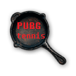 ikon PUBG tennis