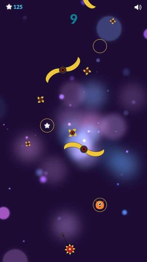 Monster Dash скриншот 3