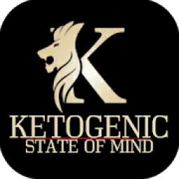 KETOGENIC STATE OF MIND