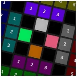 clash of focus आइकन