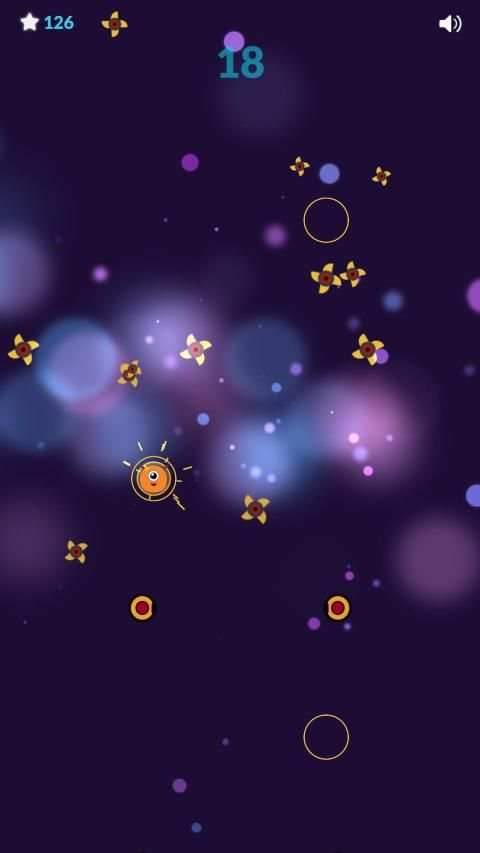 Monster Dash скриншот 1