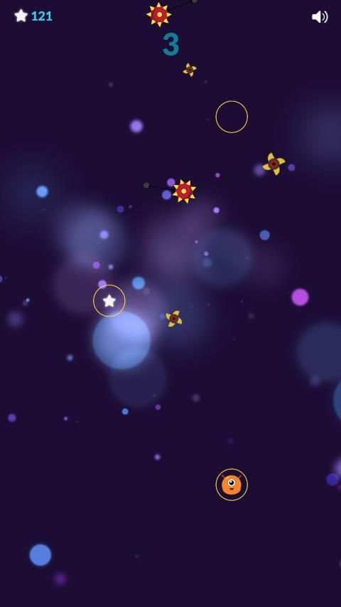 Monster Dash скриншот 4