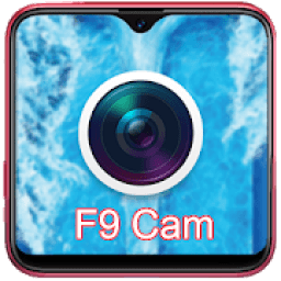 ikon Camera for Oppo F9 , Oppo F9 Camera