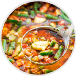 ikon Vegetable Soup Recipes