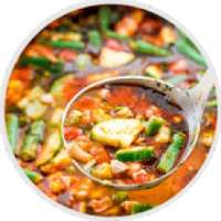 Vegetable Soup Recipes