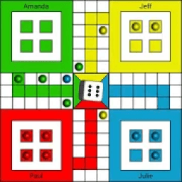 Ludo Master Pachisi - लूडो पचीसी icon
