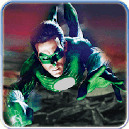 Grand Immortal Green Hero Rescue: Flash Speed Hero आइकन