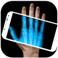 Xray Scanner on 9Apps