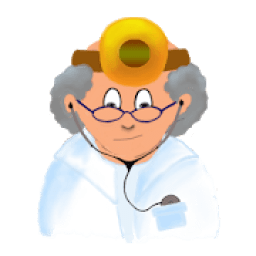 ikon Doctor Diagnose Symptoms Check