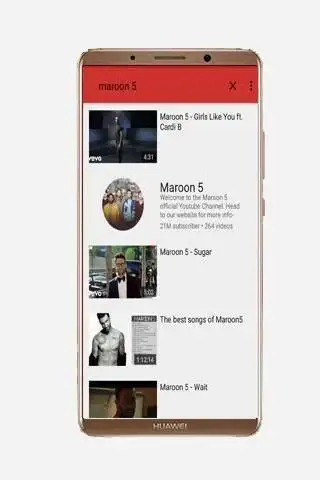 SaveFrom Net app screenshot 2