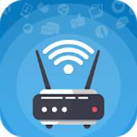 All WiFi Router Settings