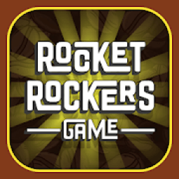Rocket Rockers Game icon