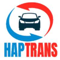 HapTrans Mobile - Your Transport Solution