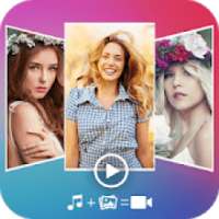 Photo Video Movie Maker app – Slideshow & Music on 9Apps