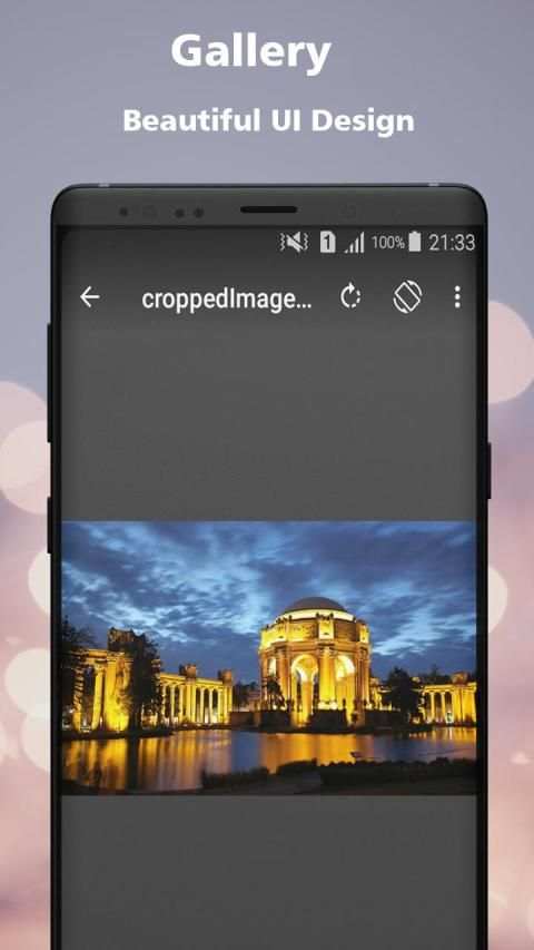 MX gallery स्क्रीनशॉट 2