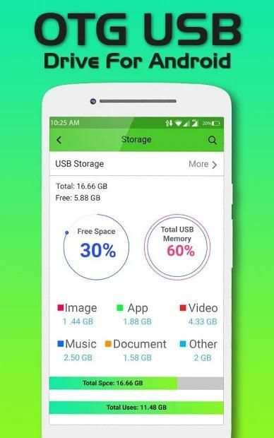 USB Driver for Android screenshot 2