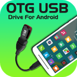 USB Driver for Android आइकन