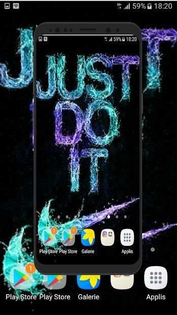 * NIKE' Wallpapers Ultra HD✔️ * screenshot 5