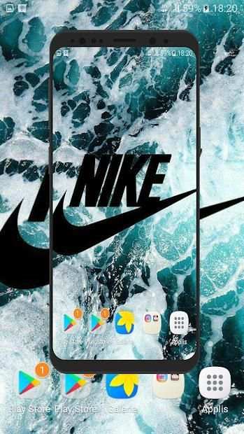* NIKE' Wallpapers Ultra HD✔️ * screenshot 2