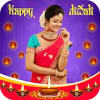 Diwali DP Maker: Diwali Profile Maker on 9Apps