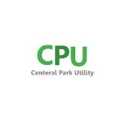 Central Park Utility Store