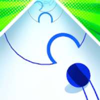 Color Protect Dash: Gate Ball Rusher 2