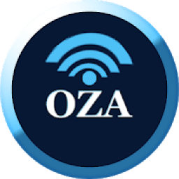 OZA Pulsa &amp; Payment icon