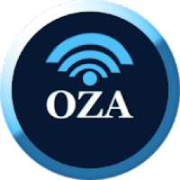 OZA Pulsa & Payment