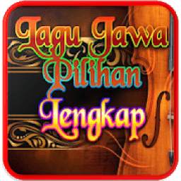 Lagu Jawa Pilihan 1.1