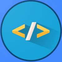 كن مبرمج - تعلم البرمجة بالعربي
‎ on 9Apps