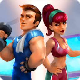 Gym World 1.1.2b