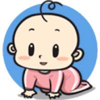 Baby Sticker Packs for WhatsApp (WAStickerApps) on 9Apps