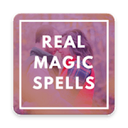 ikon Real Magic Spells That Work