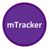 mTracker on 9Apps